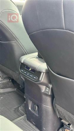 تويوتا جراند هايلاندر